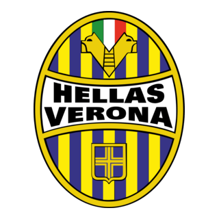 Hellas Verona Logo Png Seeklogo 493457